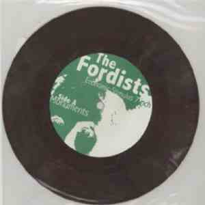 The Fordists - Economic Stimulus