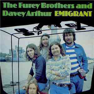 The Furey Brothers And Davey Arthur - Emigrant