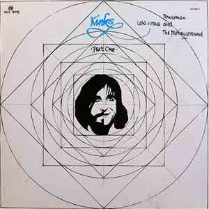 The Kinks - Lola Versus Powerman And The Moneygoround