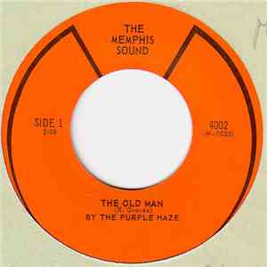 The Purple Haze  - The Old Man / Love Is Fine