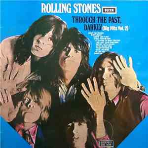 The Rolling Stones - Through The Past, Darkly (Big Hits Vol. 2)