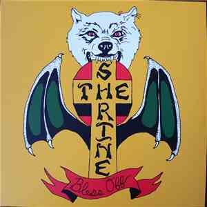 The Shrine - Bless Off