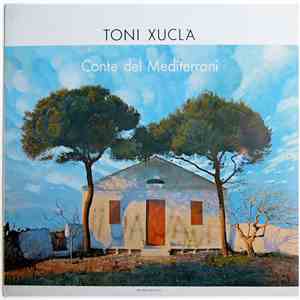 Toni Xuclà - Conte Del Mediterrani