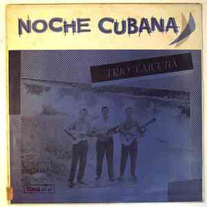 Trio Taicuba - Noche Cubana