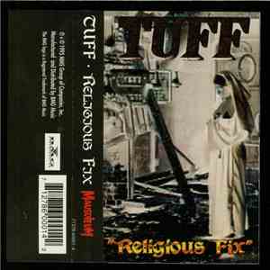 TUFF - Religious Fix