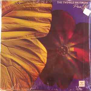 Twinkle Brothers - Praise Jah