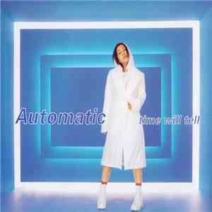 Utada Hikaru - Automatic / Time Will Tell