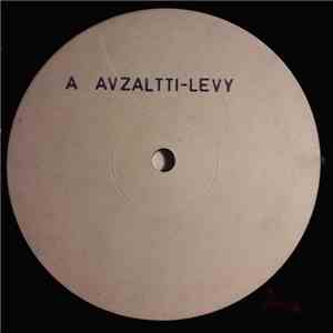Various - Avzaltti-Levy