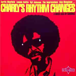 Various - Charly's Rhythm Changes
