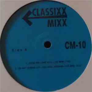 Various - Classixx Mixx 10