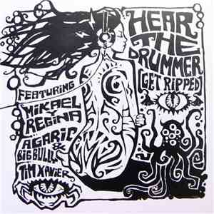 Various - Hear The Drummer (Get Ripped)