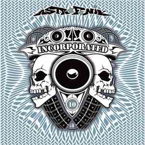 Various - Incorporated, Vol. 10