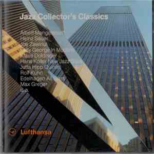 Various - Jazz Collector's Classics