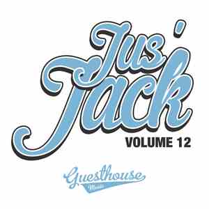 Various - Jus' Jack Volume 12