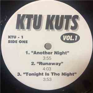 Various - KTU Kuts Vol. 1