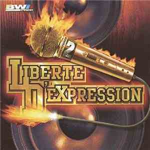 Various - Liberté D'Expression 2 - La Conscience