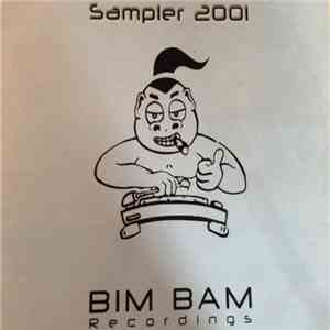 Various - Miami Wmc 2001 Sampler