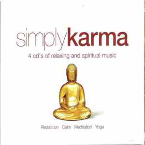 Various - Simply Karma