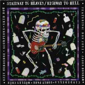 Various - Stairway To Heaven / Highway To Hell
