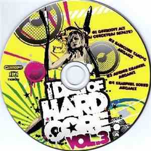Various - The Day Of Hardcore Vol. 3