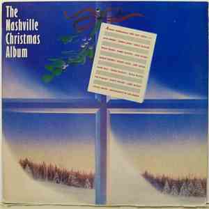 Various - The Nashville Christmas Album
