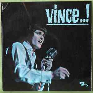 Vince Taylor Et Le Bobby Clark's Noise - Vince..!