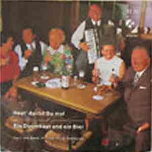 Werner Gebhardt - Ein Doornkaat Und Ein Bier