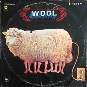 Wool - Wool