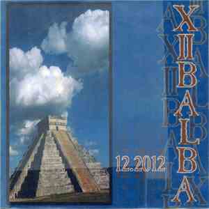 Xibalba - 12.2012
