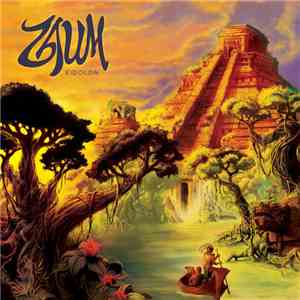 Zaum - Eidolon
