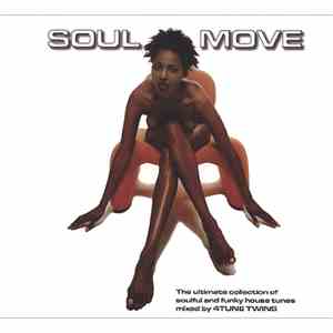 4Tune Twins - Soul Move