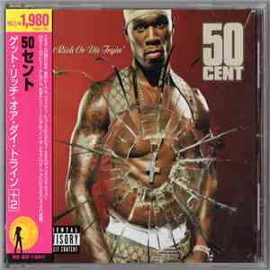 50 Cent - Get Rich Or Die Tryin'