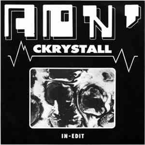 ADN' Ckrystall - In-Edit