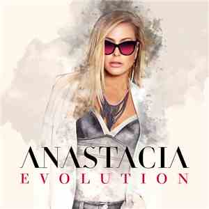 Anastacia - Evolution