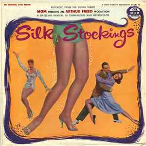 André Previn and MGM Studio Orchestra - Silk Stockings