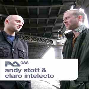 Andy Stott & Claro Intelecto - RA.088