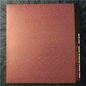 Angela Perley & The Howlin' Moons, Erica Blinn - Stereogram Sessions: Vol.  ...