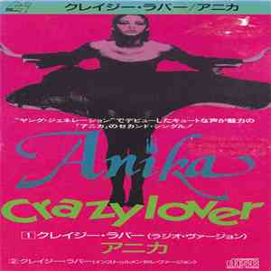 Anika - Crazy Lovers