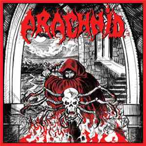 Arachnid - Arachnid