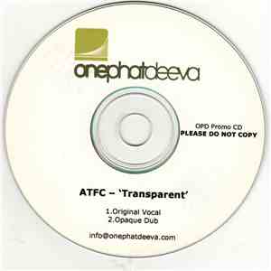 ATFC - Transparent