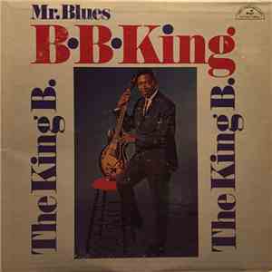 B.B. King - Mr. Blues