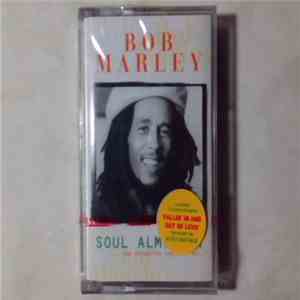Bob Marley - Soul Almighty - The Formative Years Vol.1