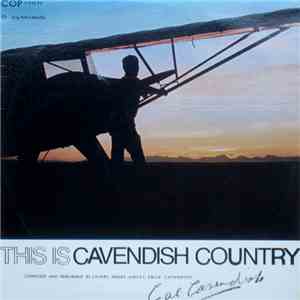 Cal Cavendish - This Is Cavendish Country