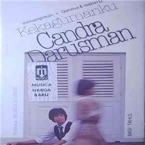 Candra Darusman - Kekagumanku