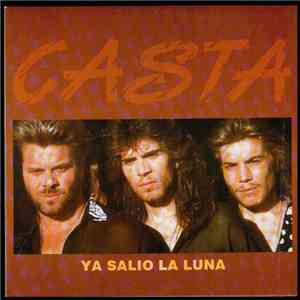 Casta - Ya Salió La Luna