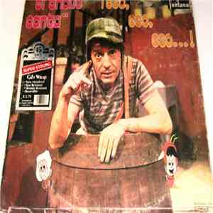 Chespirito - El Chavo Canta Eso, Eso, Eso