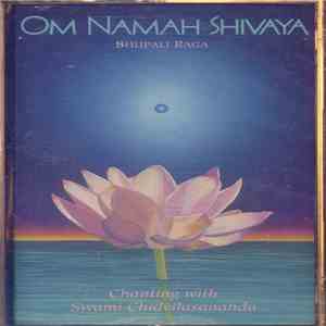 Chidvilasananda - Om Namah Shivaya