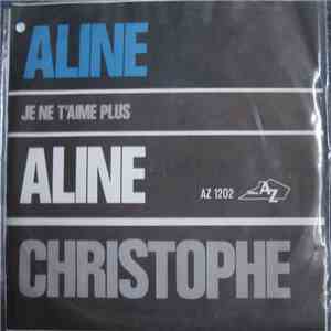 Christophe - Aline