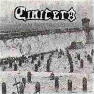 Cimitero - Lazaret Of The Abyss
