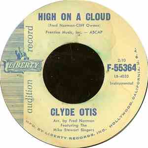 Clyde Otis - High On A Cloud